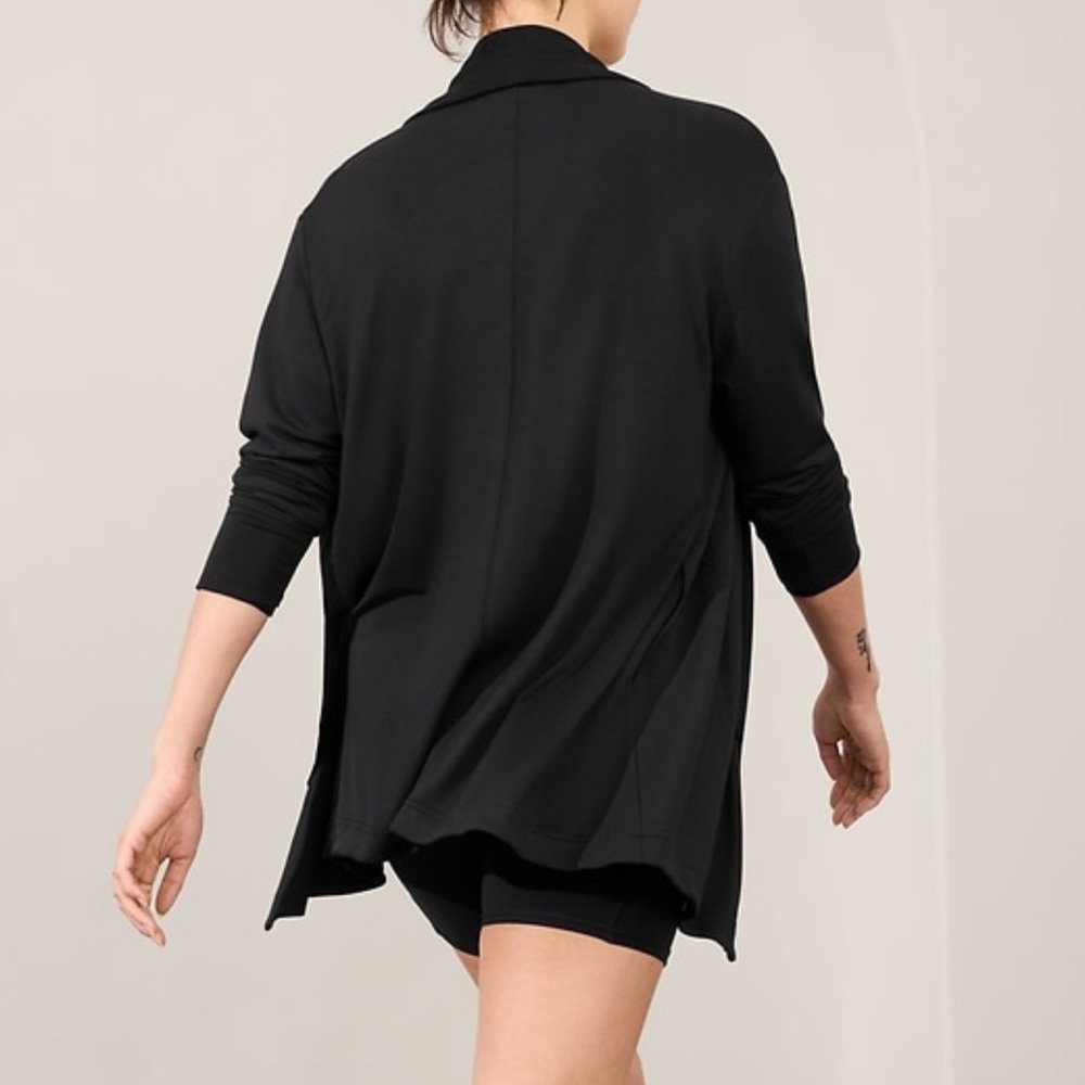 Athleta Wrap - image 5